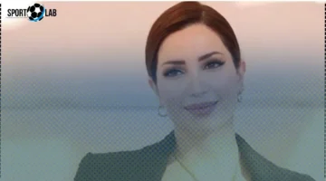 نسرين طافش اليوم: سر الجمع بين جمال الشكل وعمق الموهبة في نجمة الصف الأول